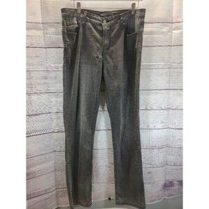 Levi Strauss & Co Silver Label Mid-Rise Skinny Jeans, W32 L32